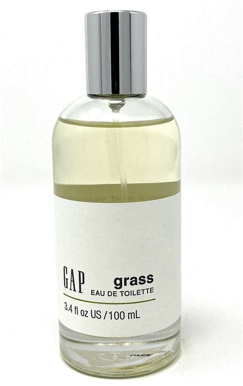 gap grass perfume dupe|gap cologne for women.